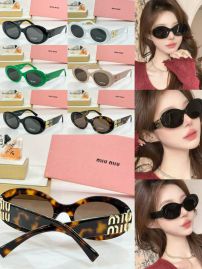 Picture of MiuMiu Sunglasses _SKUfw56577157fw